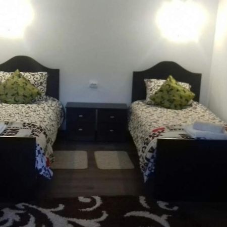 У Михайла Bed & Breakfast Truskavets Luaran gambar
