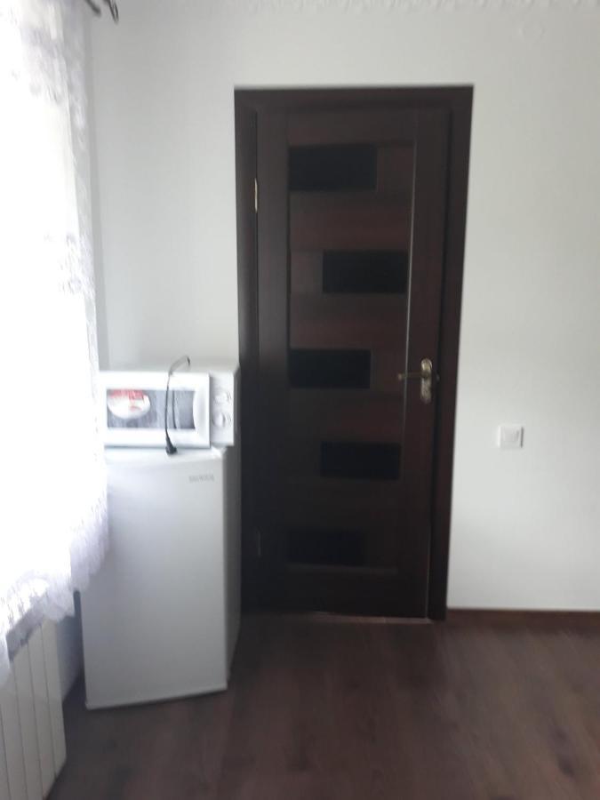 У Михайла Bed & Breakfast Truskavets Luaran gambar