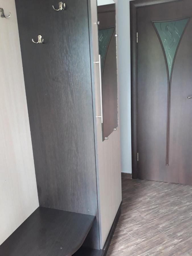 У Михайла Bed & Breakfast Truskavets Luaran gambar